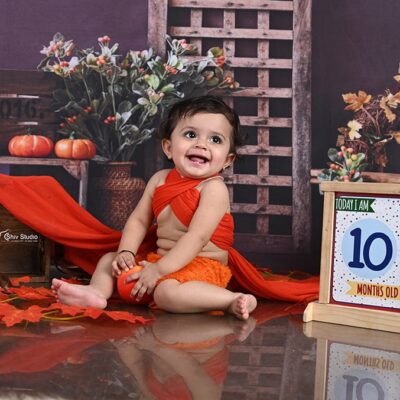 9-11 Months Baby Boy, Girl Photography, Photographer Ahmedabad